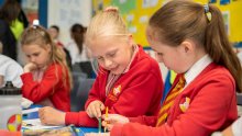 Welcome Back (School Newsletter) Welcome Back (School Newsletter)