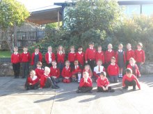 Year 2 Newsletter Year 2 Newsletter