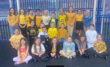 Year 4 Newsletter Autumn 2021 Year 4 Newsletter Autumn 2021