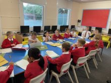 Year 5 Newsletter Autumn 1 2021 Year 5 Newsletter Autumn 1 2021